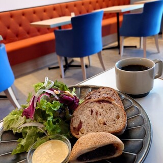 ブレッドランド ナチュール_1