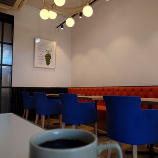 ブレッドランド ナチュール_2