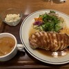 カフェ キャット＆フィッシュ