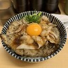 豚マニア丼 稲田屋 サン