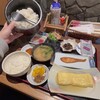 喜多八たらいうどん