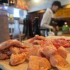 焼く鳥屋 おかもと 大正店