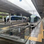 観光特急 しまかぜ - 