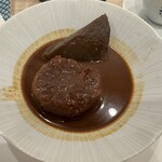 森した - 料理写真: