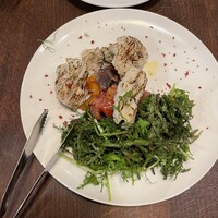 クッチーナ イタリアーナ アリア 六本木 - 
