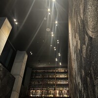 星空の中へ - 