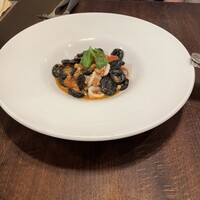クッチーナ イタリアーナ アリア 六本木 - 