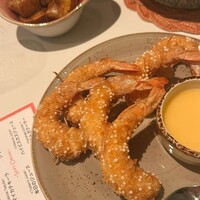 FONDA MEXICANA New York 銀座店 - 
