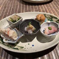 食幹 渋谷 -  食幹 渋谷 -