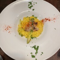 クッチーナ イタリアーナ アリア 六本木 - 