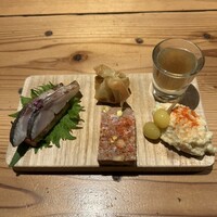 上六ワイン - 