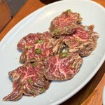 焼肉家 てっちゃん - 