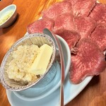 焼肉家 てっちゃん - 