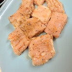 焼肉家 てっちゃん - 