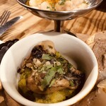 バール チッチャ - 