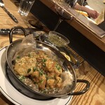 バール チッチャ - 