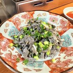 焼肉家 てっちゃん - 