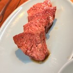 焼肉家 てっちゃん - 