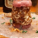 下町ストロング - 