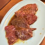 焼肉家 てっちゃん - 