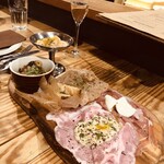 バール チッチャ - 