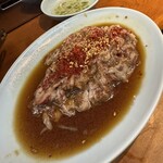 焼肉家 てっちゃん - 