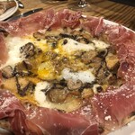 バール チッチャ - 