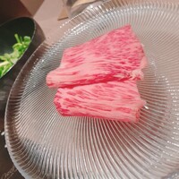 焼肉牛印 神楽坂店 - 