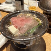 個室会席 北大路 品川茶寮 - 