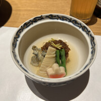 個室会席 北大路 品川茶寮 - 