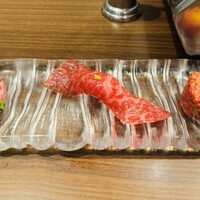 うしごろバンビーナ 銀座店 - 