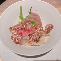 焼肉牛印 神楽坂店 - 