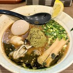 らーめん功喜 - 