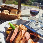 石窯ガーデンテラス - 