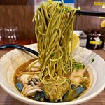 らーめん功喜 - 