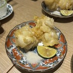 寿司トおでん にのや - 