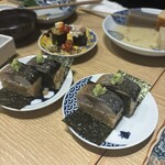 寿司トおでん にのや - 