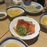 寿司トおでん にのや - 