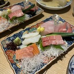 寿司トおでん にのや - 