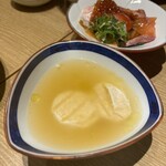 寿司トおでん にのや - 