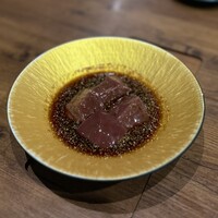 焼肉 牛者 - 