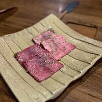 焼肉 牛者 - 