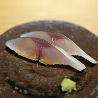 恵比寿 鮨 藤 - 