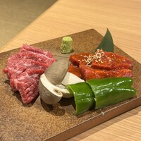 牛処 慶 - 