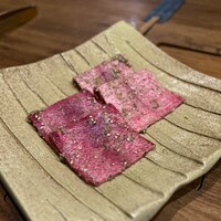 焼肉 牛者 - 