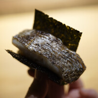 恵比寿 鮨 藤 - 