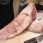 焼肉ホルモン はねいし - 