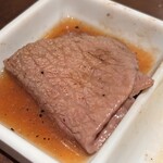 焼肉ホルモン はねいし - 