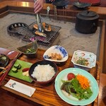 いろりの宿 芦名 - 