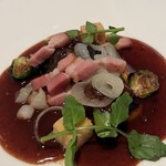 レストランアビエント - 